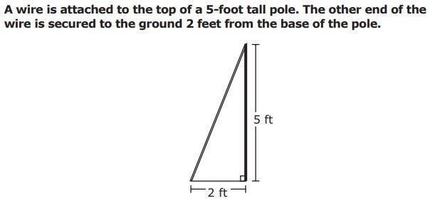 What is the length, in feet, of the wire?-example-1