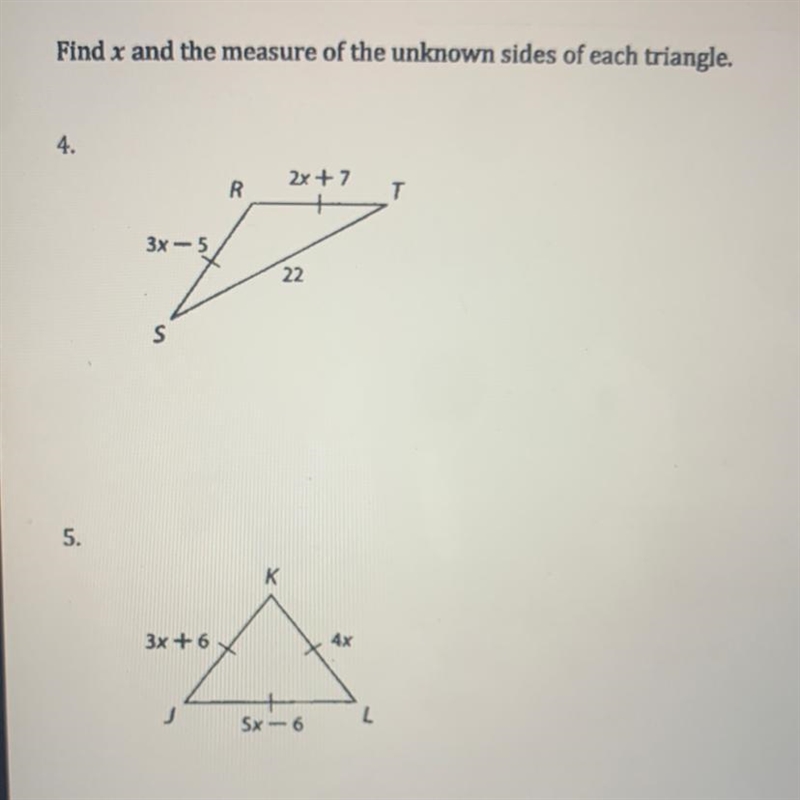 Need help with these two problems-example-1