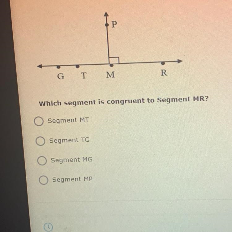 Help please! 14. Use the following information to answer questions 14-16. M is the-example-1