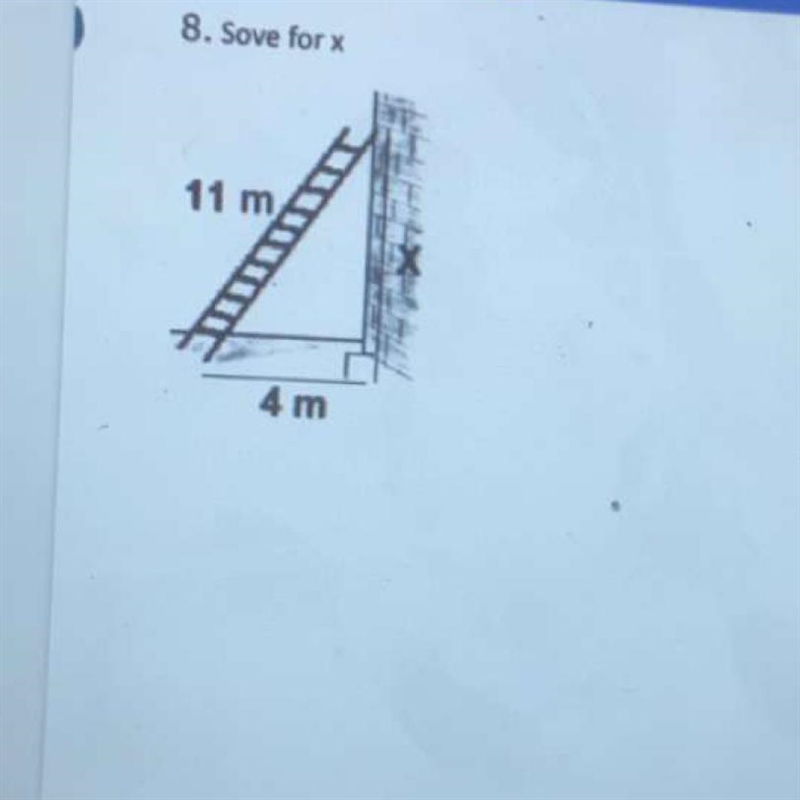 Solve for x. Plzz help me-example-1