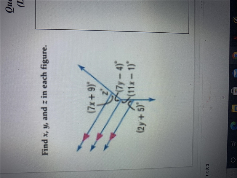 Can you please help me figure out where to start so I can teach this to my child?-example-1