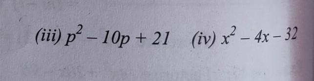 Factorise the following.​-example-1