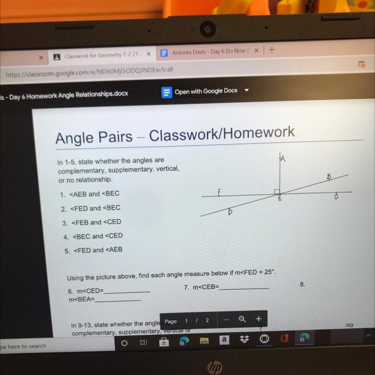 Somebody help me do my geometry work-example-1