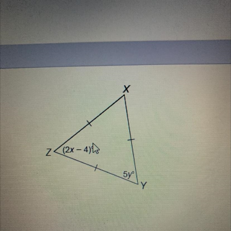 What is the value of x? Enter you answer in the box.-example-1