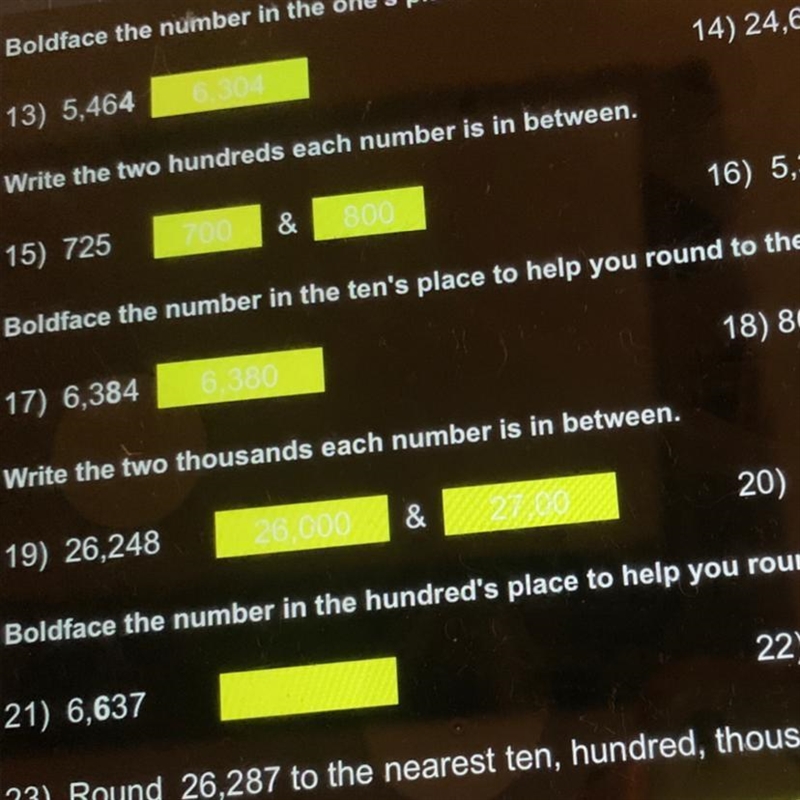 Boldface the number in the hundred's place to help you round to the nearest thousand-example-1