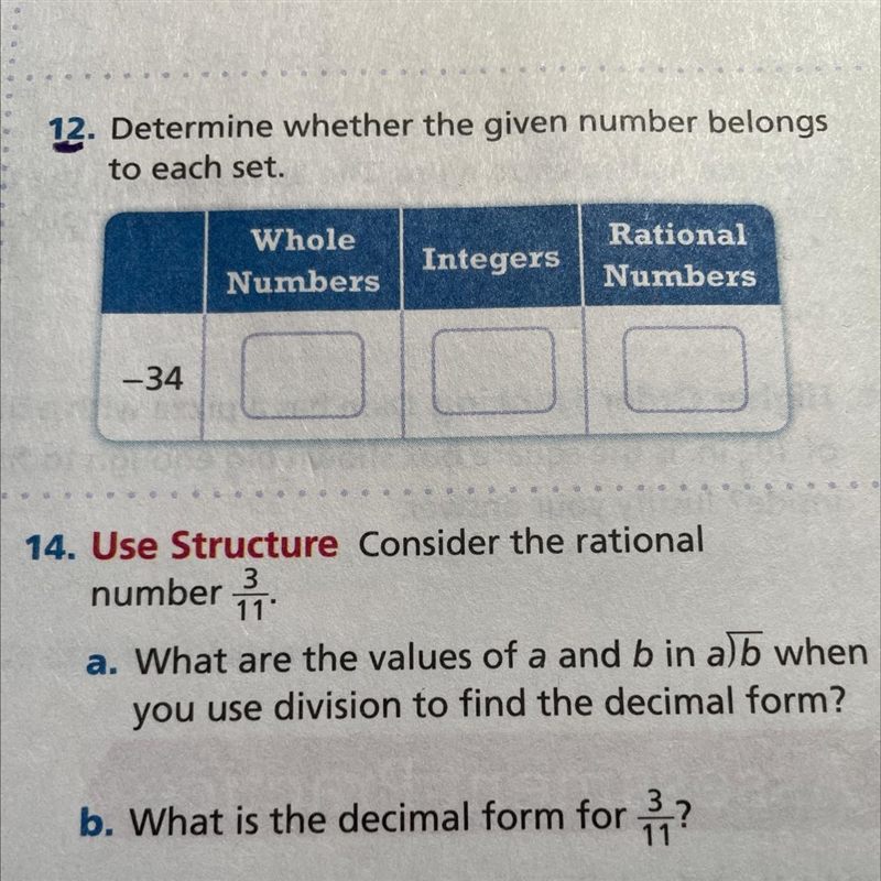 Help please just do number 12-example-1