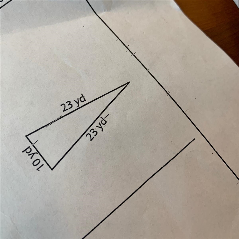 What triangle is this-example-1