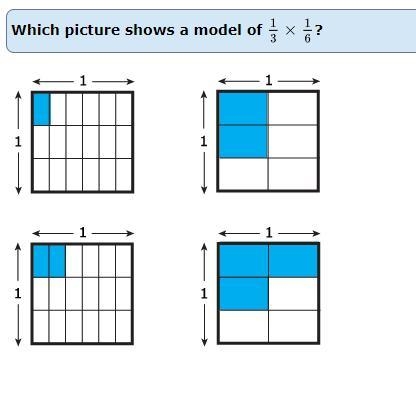 Which one of the models is correct?-example-1