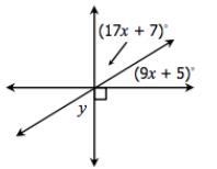 Find the value of x.-example-1