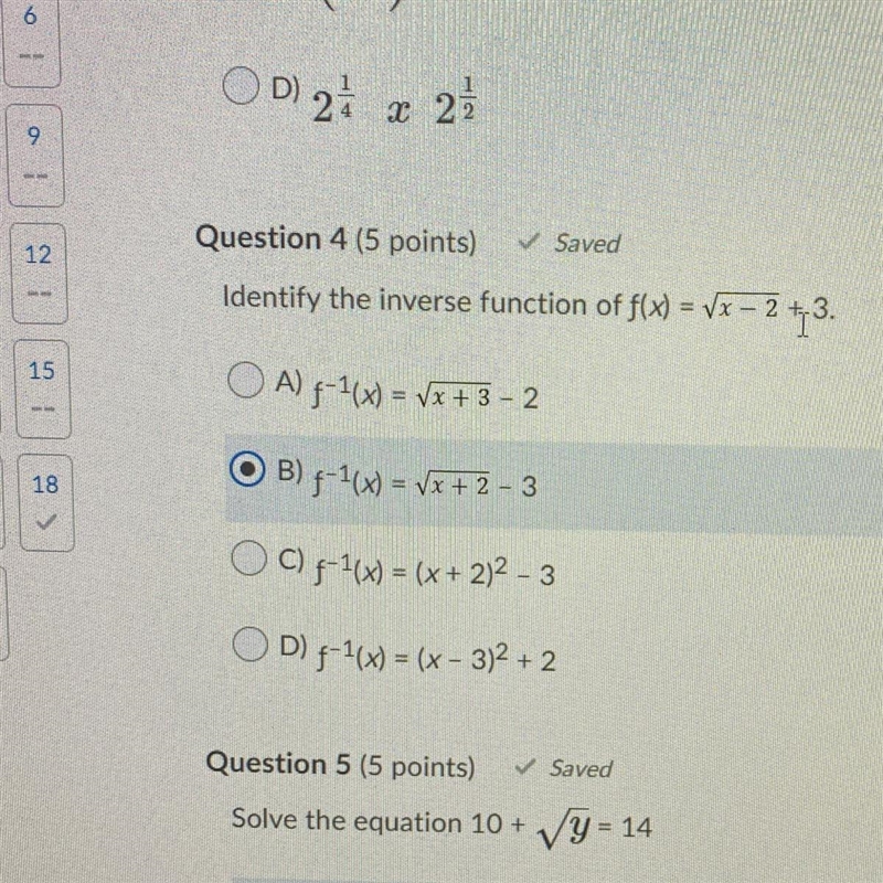 I need help with number 4-example-1