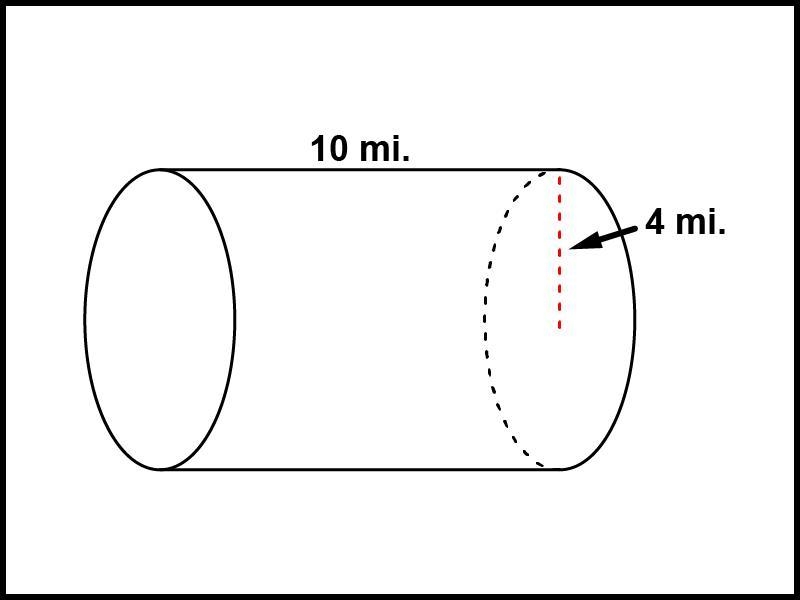 Find the surface area of the figure and round your answer to the nearest tenth if-example-1