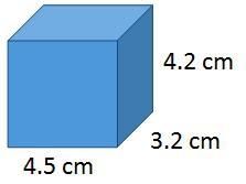 Find the volume of the prism-example-1