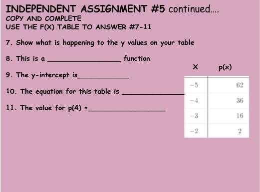 Help bab out with mafs? Show work and answers please!-example-1