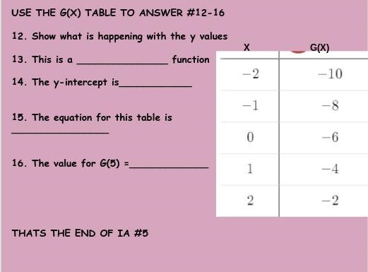 Help bab out with mafs? Show work and answers please!-example-2