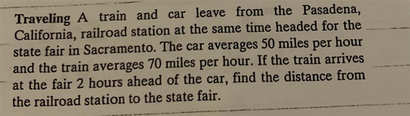 Traveling math word problem - thank you! :)-example-1