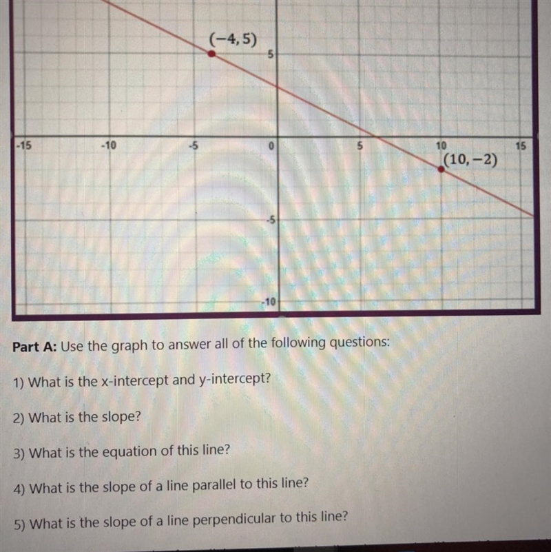 Please help solving these questions! I’ve literally worked this for 40 mins-example-1