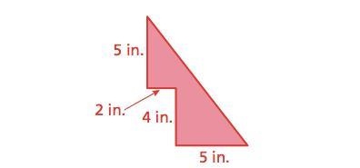 Find the area of these figures-example-2