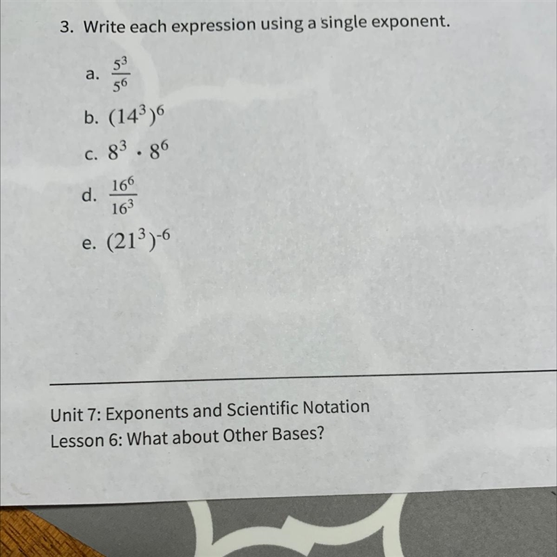 Can someone explain these problems to me please-example-1