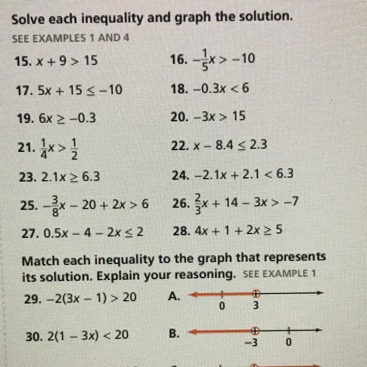 Someone please answer number 15, 17, 19, 21, 23, 25, 27-example-1