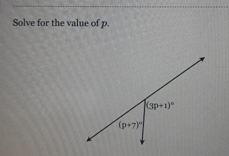 Solve for the value of p​-example-1