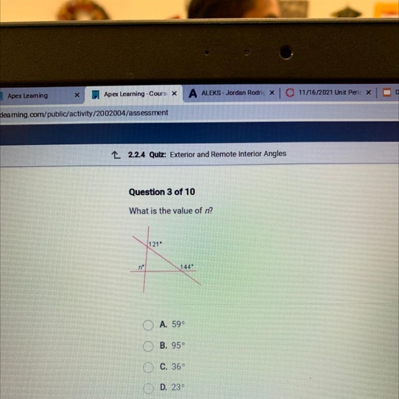 I need to know the value of n-example-1