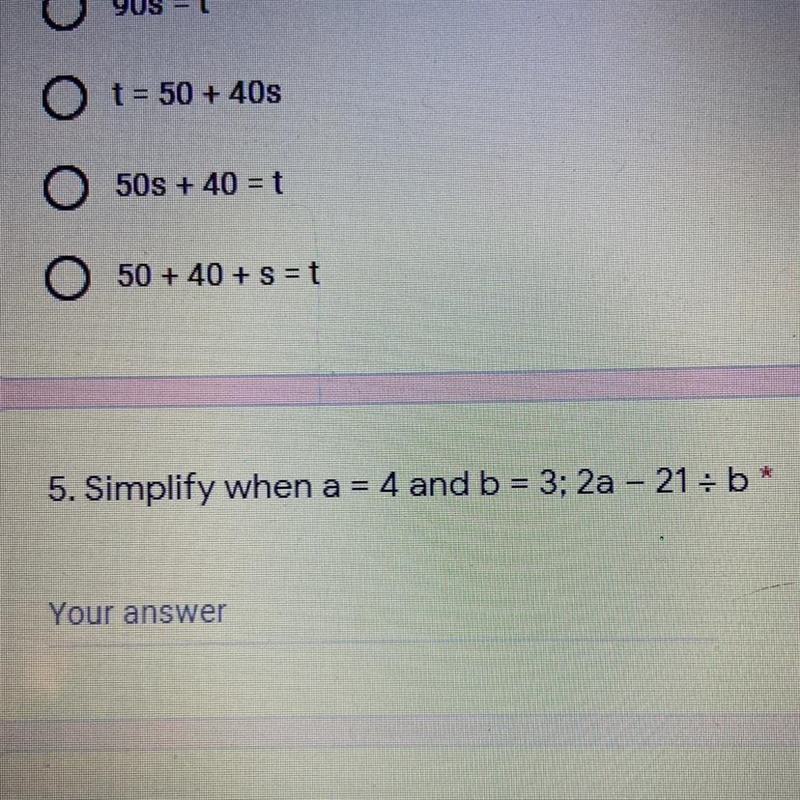 Can I have help with number 5-example-1