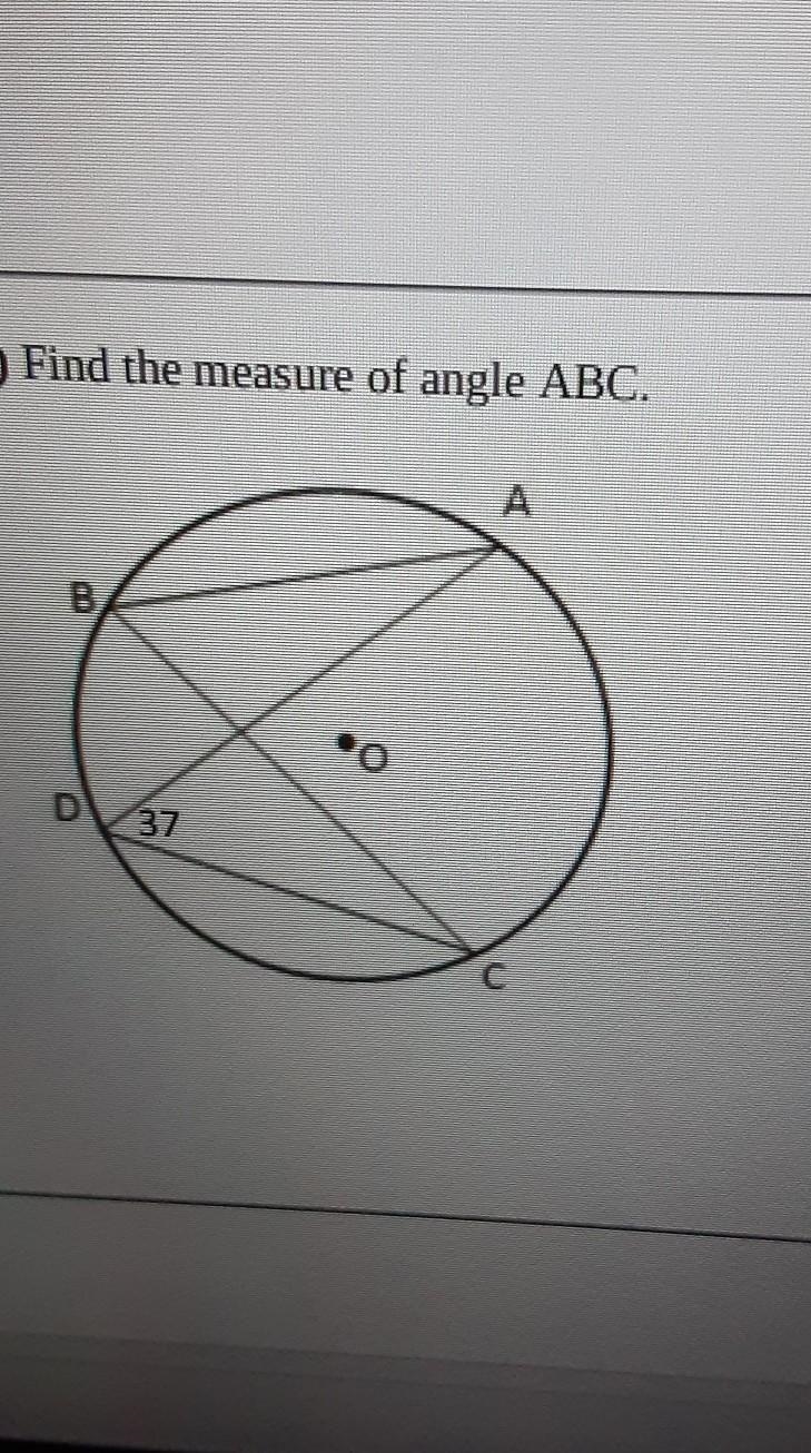 For extra credit please help solve​-example-1