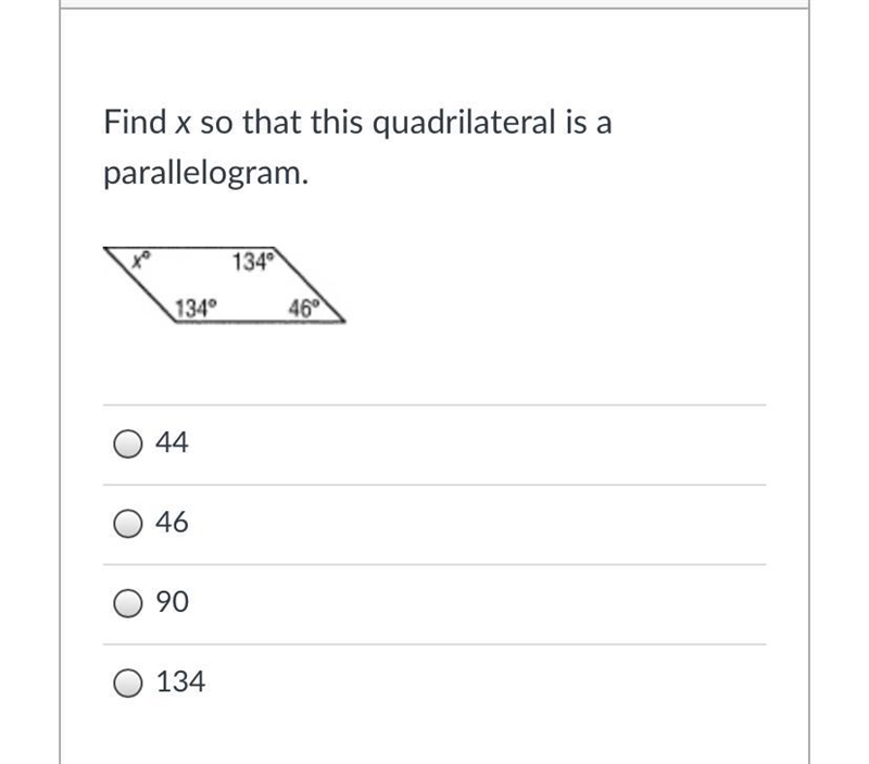 WILL MARK!! pls help:) Find x and y so that ABCD will be a parallelogram.-example-1