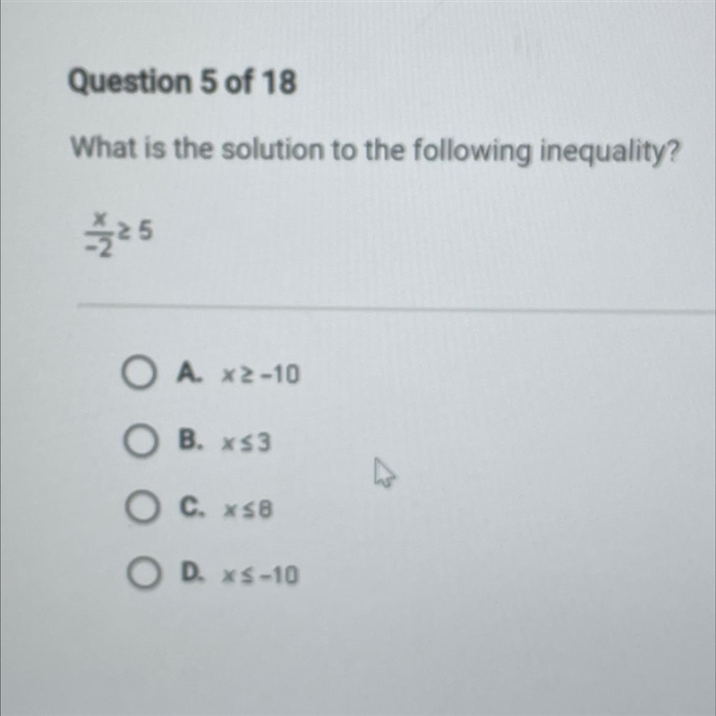 What is the solution to the following equation? Please help!-example-1