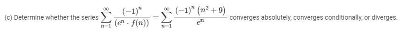 Let f be defined by the function f(x) = 1/(x^2+9) (a) Evaluate the improper integral-example-1