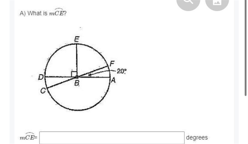 Howdy! I am here with a handful of geometry questions today. Please answer the question-example-2