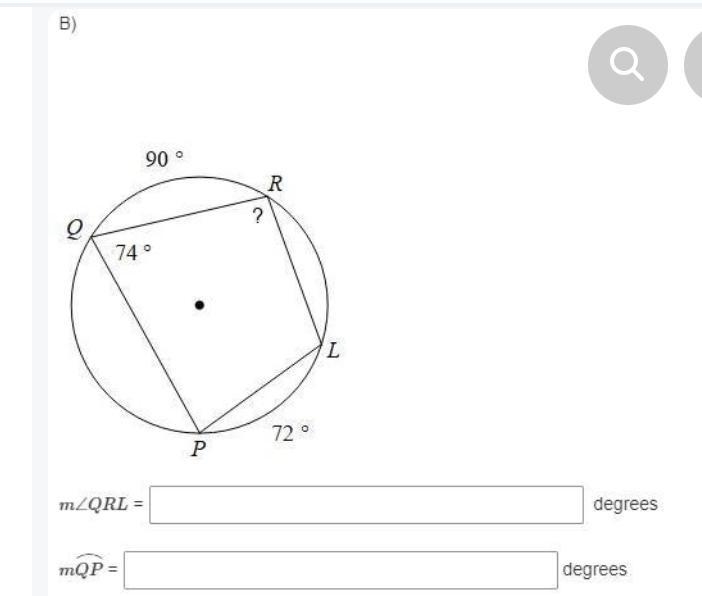 Howdy! I am here with a handful of geometry questions today. Please answer the question-example-4