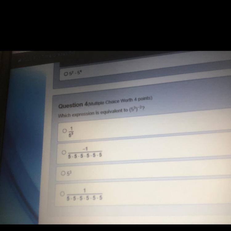 Please pick the answer a b c or d it’s pre algebra-example-1