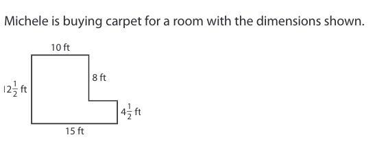 PLEASE ANSWER ASAP FOR BRAINELST!!!!!!!!!!!!!!!!!!! Find the area of the figure. NO-example-1