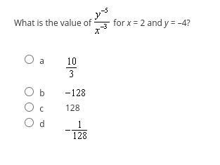 Please help i d k if its -128 or -1/128-example-1