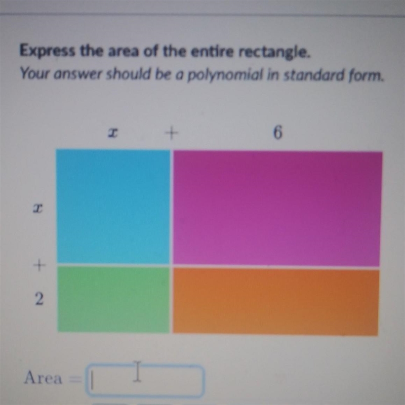 Find the area? need help guys!!​-example-1