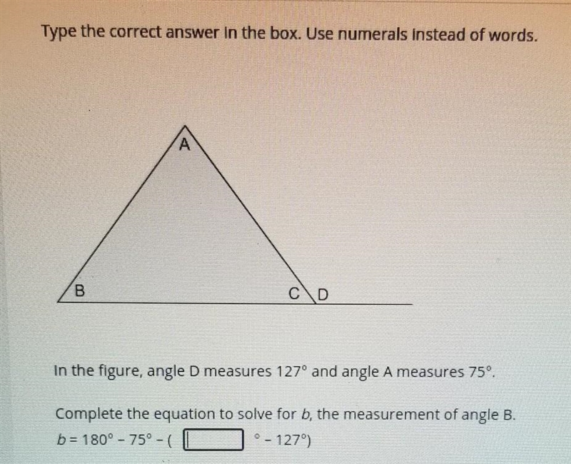 Please help, I'm in a test! Question is in the image attached! if you think you could-example-1