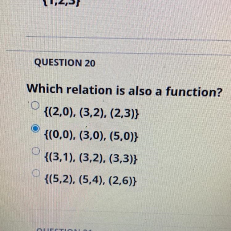 Question 20 only plz and thanks-example-1