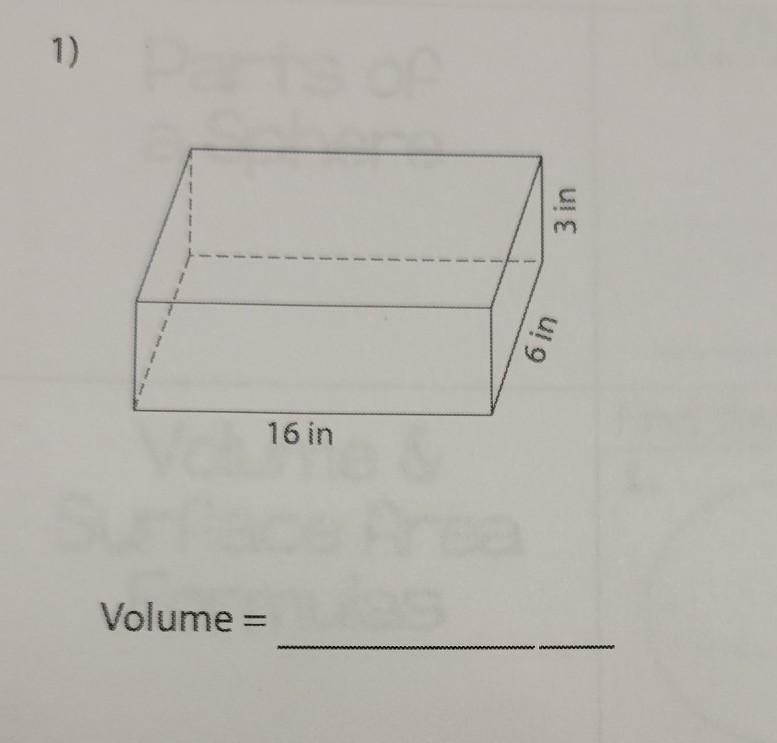 Find the volume of each shape. Round your answer to two decimal places.​-example-1