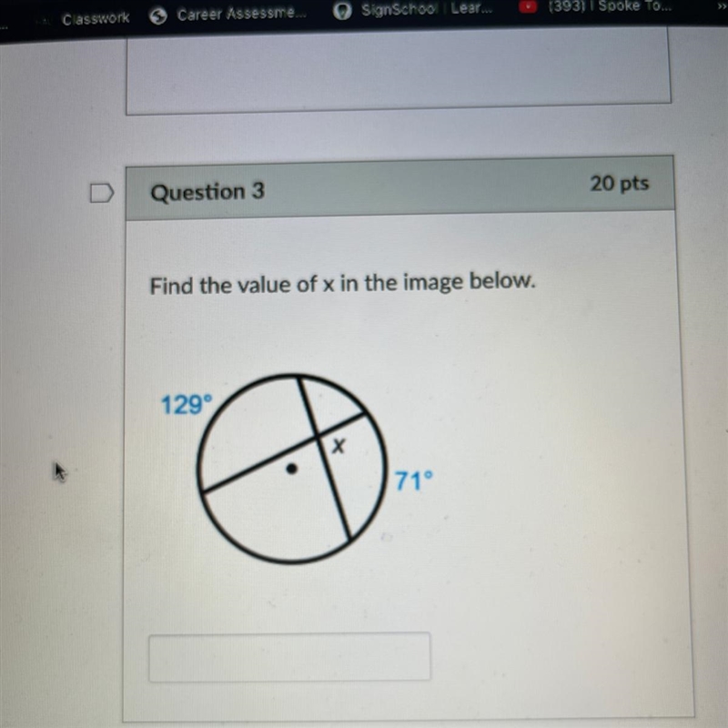 HELP ASAP WHAT IS THIS ANSWER-example-1