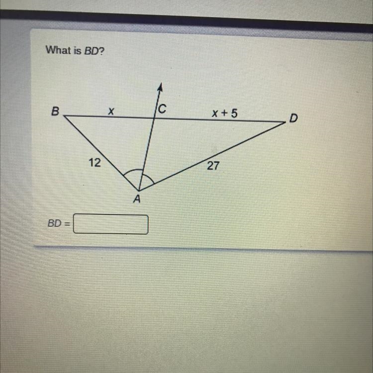 What is BD? PLEASE HELP!!!-example-1