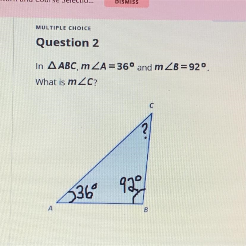 Please help does anyone know this 1.36 2, 52 3. 128 4. 92-example-1