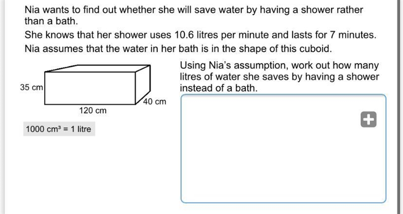 Can someone help and show the working out please x-example-1