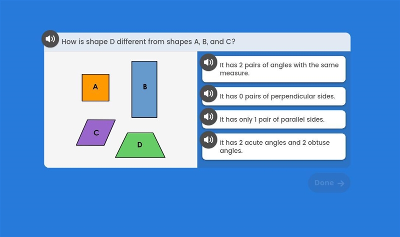 I think it's B I need to verify if my answer is correct or wrong-example-1