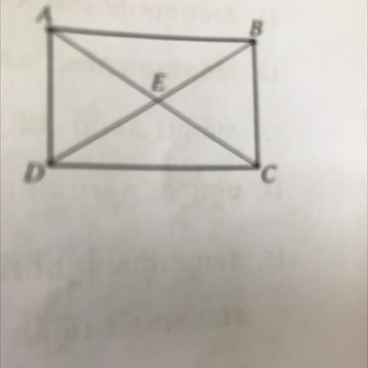 They have a rectangle ABCD as shown below, where AB = 24cm BC = 10cm and AE = 13cm-example-1