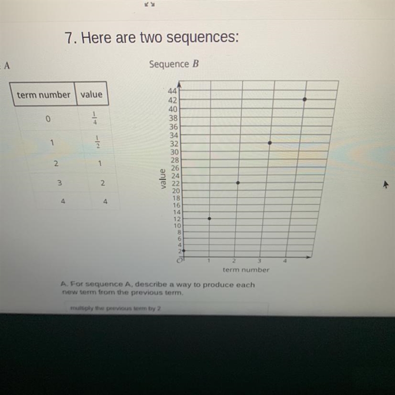 Can anyone tell me how you make the equations for these things?-example-1