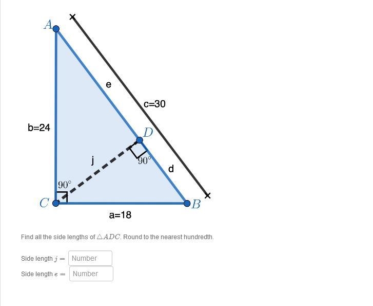 Please help me with this question. What formula would you use to find the missing-example-2