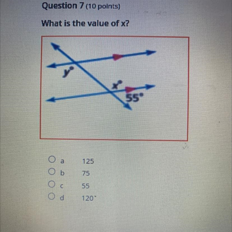 What is the value of x?-example-1