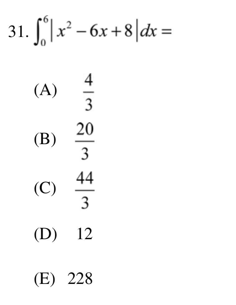 I know you’re supposed to change the bounds and break up the integral, but for some-example-1