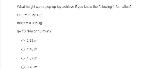 I need to show work as well can I also get the formula used to solve this?-example-1